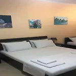 Kroi Otel Ksamil