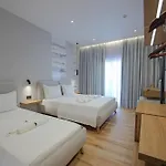 Kroi 3* Ksamil