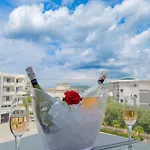 Kroi Otel Ksamil