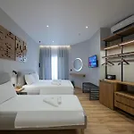 Otel Kroi 3*
