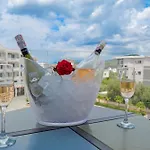 Kroi Otel Ksamil