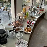 Kroi Otel Ksamil