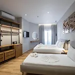 Kroi 3* Ksamil