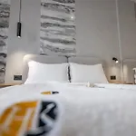 Hotel Kroi Ksamil