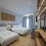 Hotel Kroi