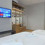 Otel Kroi Ksamil