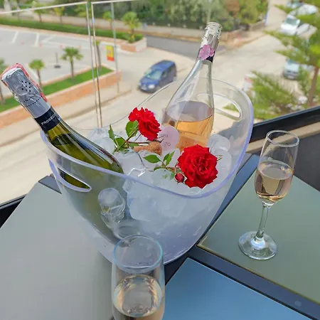 Hotel Kroi