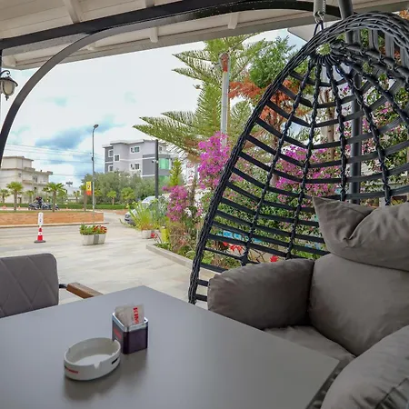 Kroi Hotel