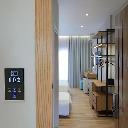 Kroi فندق كساميل