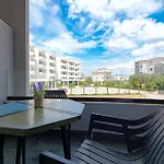 Kroi Hotel Ksamil