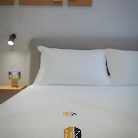 Hotel Kroi Ksamil
