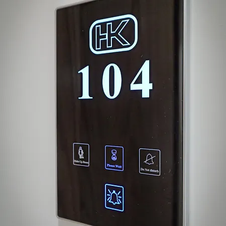 Kroi 3*
