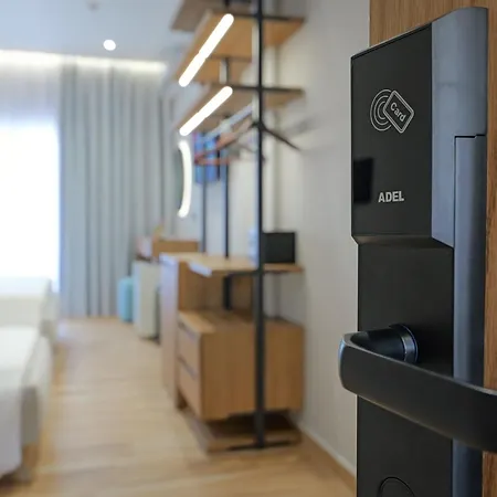 Hotel Kroi