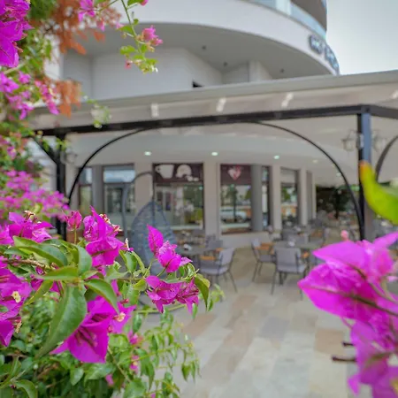 Hotel Kroi Ksamil
