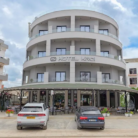 Hotel Kroi 3*