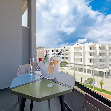 Kroi Hotel Ksamil