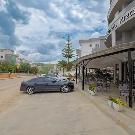 Kroi Hotel