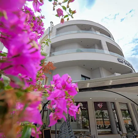 Kroi Hotel Ksamil