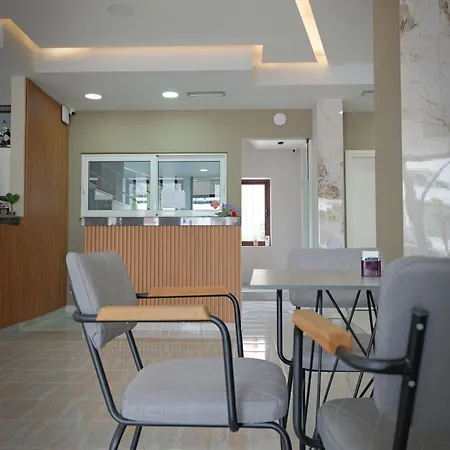 Hotel Kroi