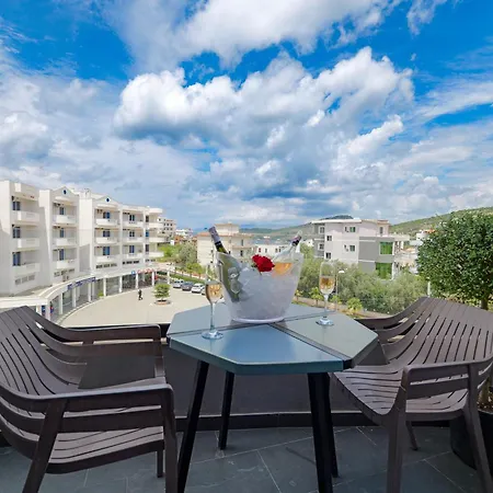 Hotel Kroi Ksamil