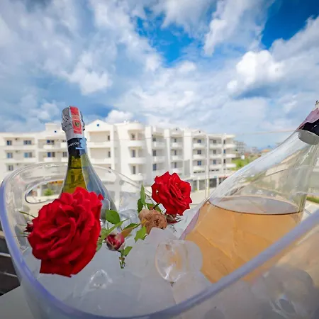 Kroi Hotel Ksamil