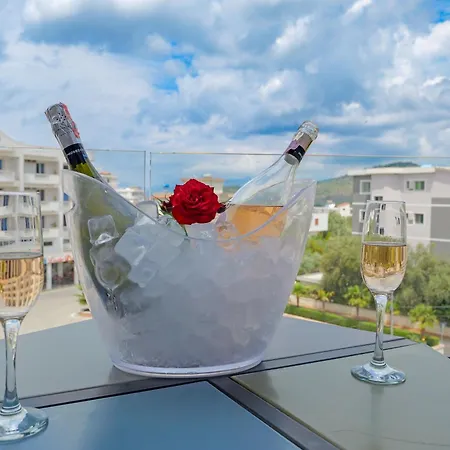 Kroi Hotel Ksamil