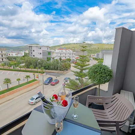 Kroi Hotel Ksamil