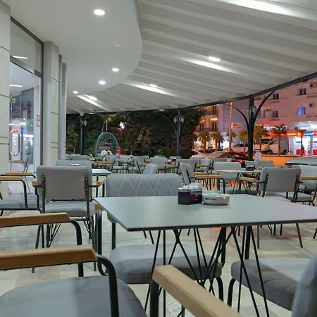 Hotel Kroi Ksamil
