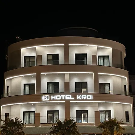 Hotel Kroi