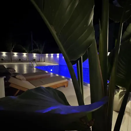 Kroi Hotel Ksamil