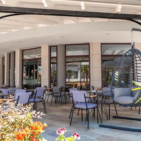 Hotel Kroi Ksamil