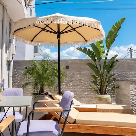 Hotel Kroi