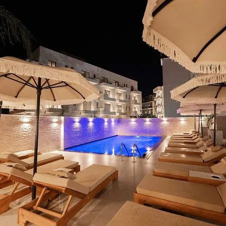 Hotel Kroi 3*