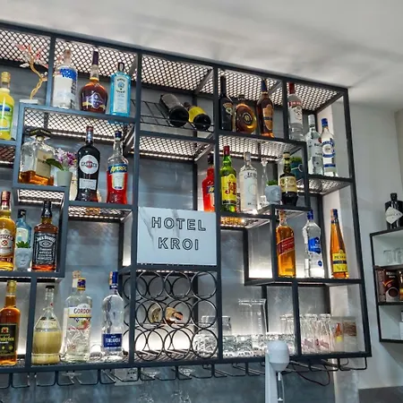 Kroi