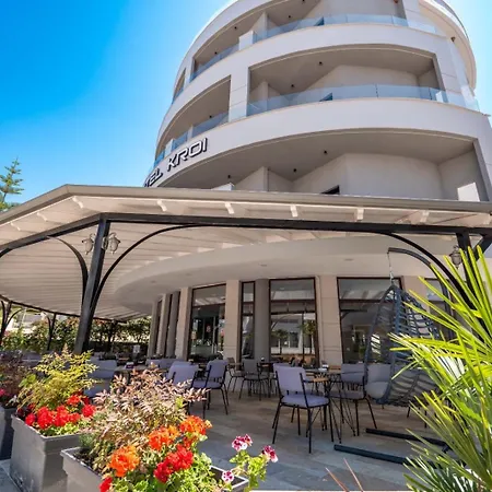 Kroi Hotel