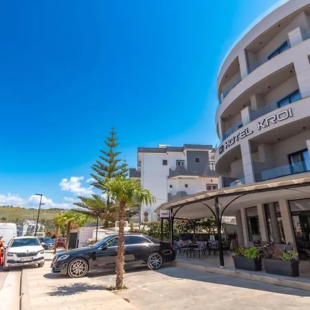 Hotel Kroi