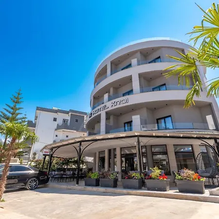 Hotel Kroi 3*