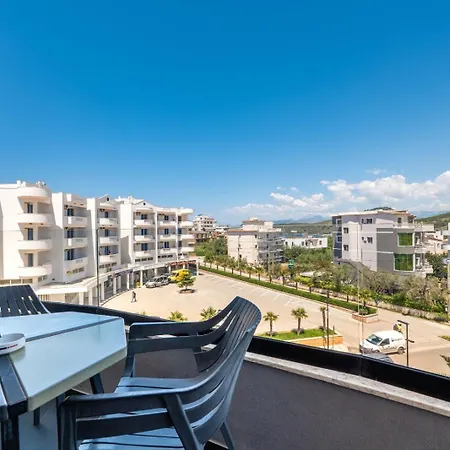 Kroi Hotel Ksamil