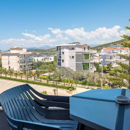 Kroi Hotel Ksamil