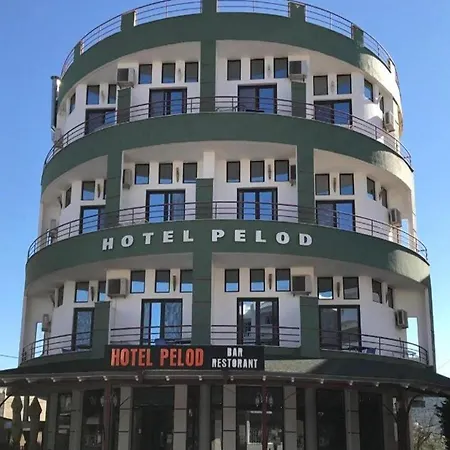 Kroi 3* קסאמיל