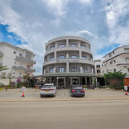 Hotel Kroi Ksamil