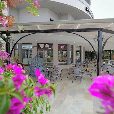 Hotel Kroi Ksamil