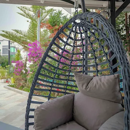 Kroi מלון קסאמיל