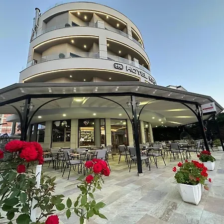Kroi Hotel