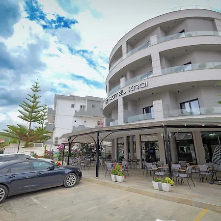 Hotel Kroi Ksamil