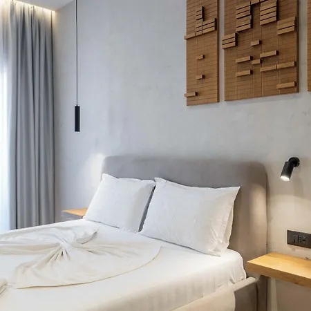 Kroi Hotel Ksamil