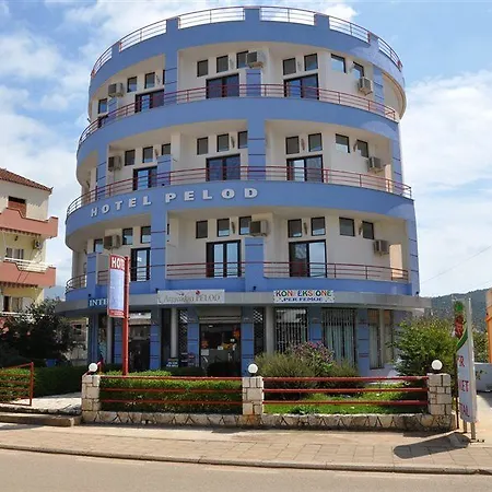 Hotel Kroi