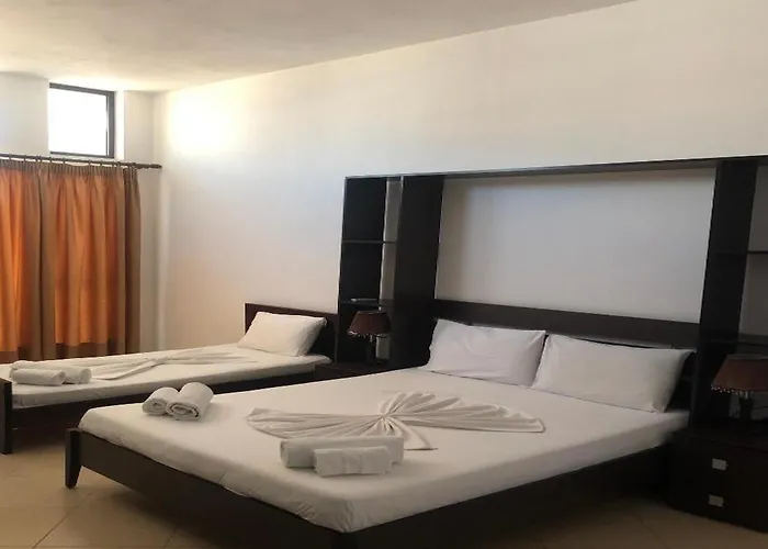 Szálloda Kroi 3*