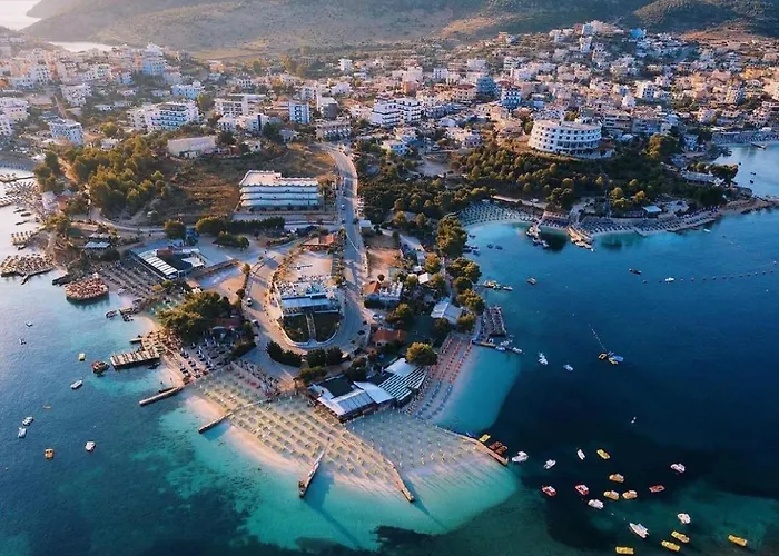 Kroi Ksamil