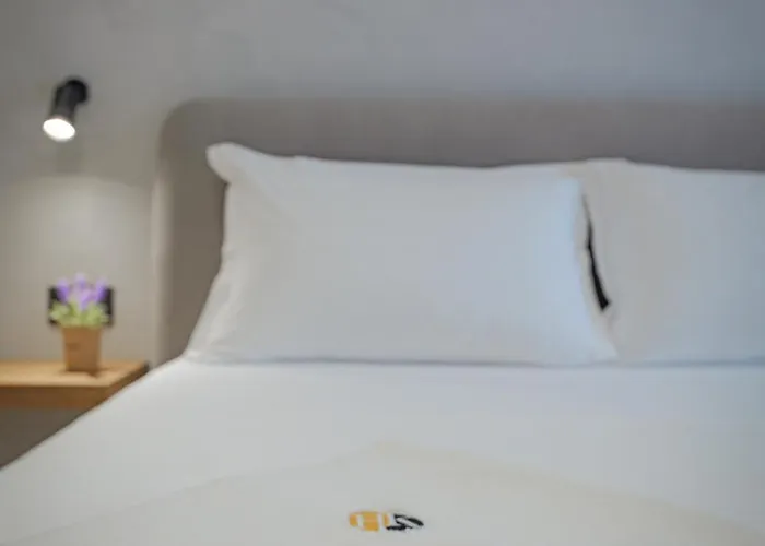 Szálloda Kroi Ksamil